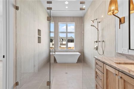 New construction Single-Family house 245 Roycroft Ln, Fayetteville, GA 30214 - image 12