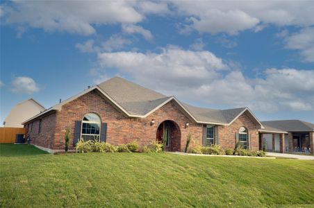 New construction Single-Family house 3413 Bahia Rd, League City, TX 77539 - image