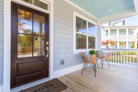 New construction Single-Family house 737 Minton Rd, Charleston, SC 29412 - image