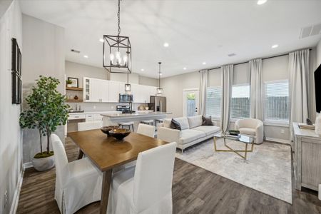 New construction Single-Family house 11327 Stonework Grove Ln, Houston, TX 77076 - image 6