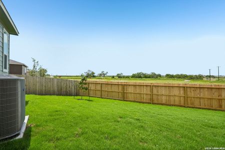 New construction Single-Family house 10049 Jagger Ave, Converse, TX 78109 - image