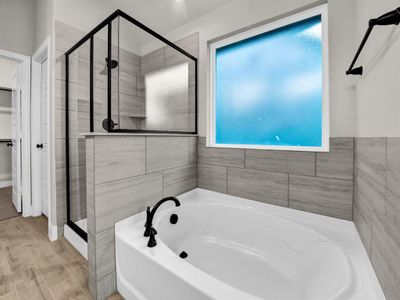 New construction Single-Family house 5008 Meadow Vista Ln, Fort Worth, TX 76036 plan Addison II - image 13