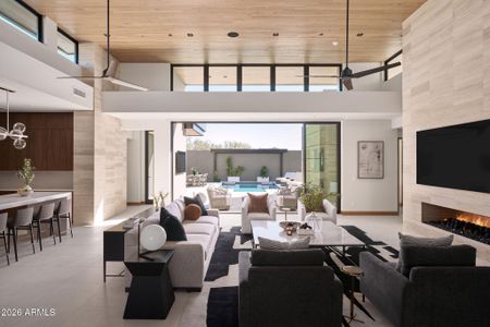 New construction Single-Family house 28011 N 109Th Wy, Scottsdale, AZ 85262 - image 11