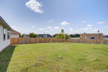 New construction Single-Family house 300 Ivy Rds, Seguin, TX 78155 The Daphne J- photo 42 42