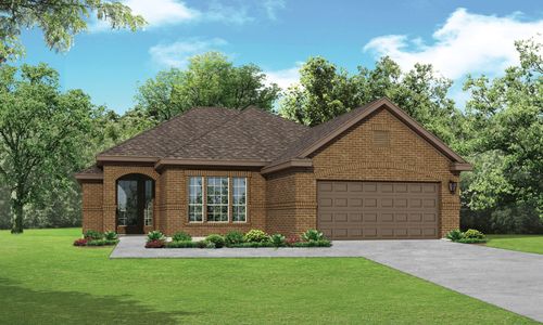 New construction Single-Family house 28430 Colares Wy, San Antonio, TX 78260 null- photo 0 0