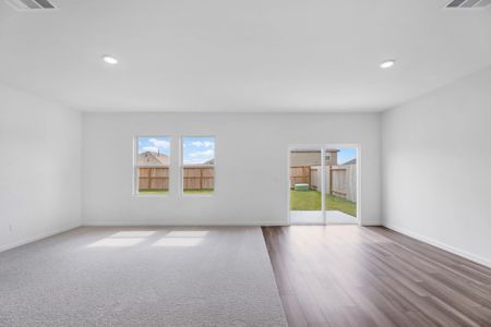 New construction Single-Family house 13112 Bending Creek Trl, Parrish, FL 34219 plan Kepler - image 13