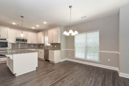 New construction Single-Family house Richmond Hill, GA 31324 plan Greybeard - image 18