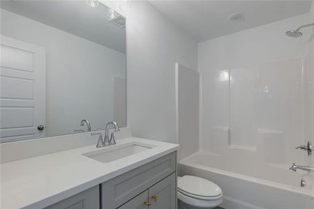 New construction Single-Family house 1025 Stonewood Field Rd, Watkinsville, GA 30677 - image 5