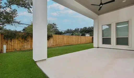 New construction Single-Family house 1455 Torrijos Ct, Shenandoah, TX 77384 - image 2