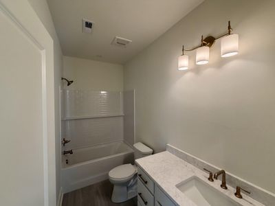 New construction Single-Family house 519 Ivy Green Ln, Summerville, SC 29486 plan The Wake - image 9