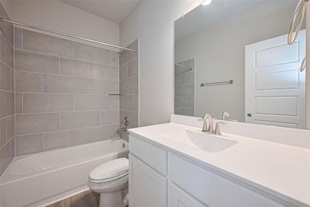 New construction Single-Family house 5926 Bright Keel Dr, Katy, TX 77493 null- photo 11 11