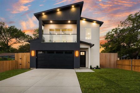New construction Single-Family house 1651 E Overton St, Dallas, TX 75216 - image