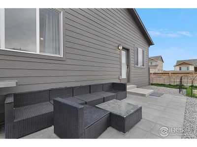 New construction Single-Family house 6641 6Th St, Greeley, CO 80634 - image