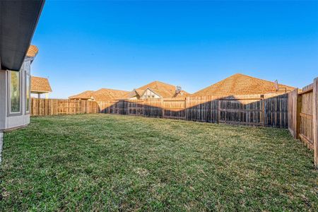 New construction Single-Family house 1306 Vinter Meadows Ln, Richmond, TX 77406 null- photo 46 46