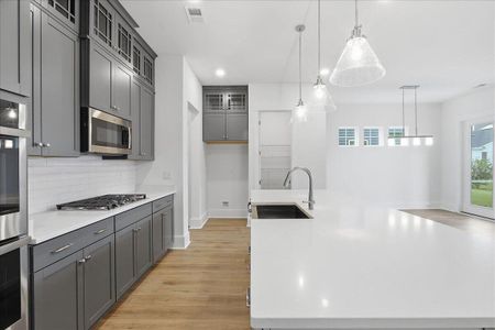 New construction Single-Family house 426 Evening Glow Ln, Summerville, SC 29486 plan Enthusiast - image 7