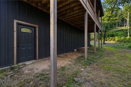 New construction Single-Family house 782 High Summit Dr, Talking Rock, GA 30175 - image