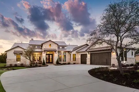 New construction Single-Family house 4206 Westgate Ln, Fulshear, TX 77441 - image 1