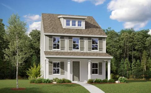 New construction Single-Family house 103 Elm Branch Trl, Taylor, TX 76574 null- photo 0