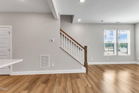 New construction Condo house 1249 S Blount St, Unit 101, Raleigh, NC 27601 The Tessa- photo 13 13