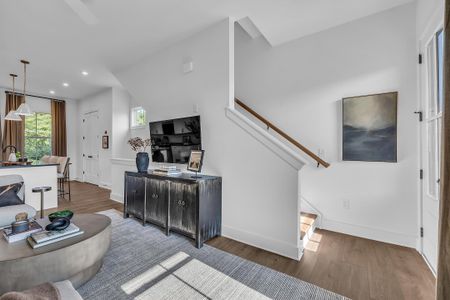 New construction Single-Family house 620 Belle Trace Cir, Chattanooga, TN 37405 plan Maxwell A - image 8