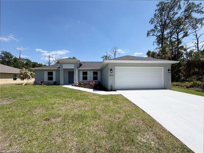 New construction Single-Family house 4862 Redwood Ter, North Port, FL 34286 - image