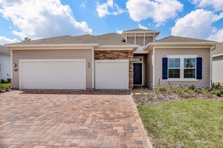 New construction Single-Family house 85328 Stonehurst Pkwy, Fernandina Beach, FL 32034 null- photo 0