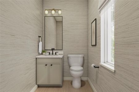 New construction Condo house 1200 Bianca Breeze Pl, Austin, TX 78721 - image 14