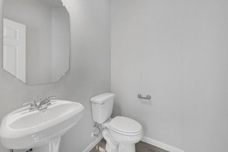New construction Single-Family house 24723 Thornbluff Briar Trl, Huffman, TX 77336 - image 5