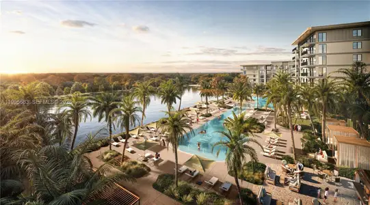 New construction Condo house 3251 Secret Lake Dr, Unit 1212, Kissimmee, FL 34747 - image