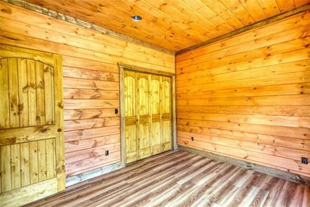 New construction Single-Family house 485 Church St, Blue Ridge, GA 30513 - image