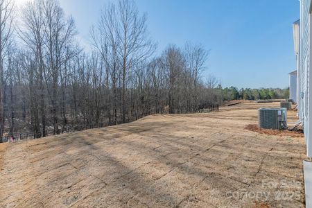 New construction Single-Family house 1209 Red River Dr, Salisbury, NC 28144 The Braselton II- photo 20 20