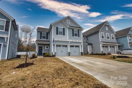New construction Single-Family house 620 Candela Ct, York, SC 29745 - image