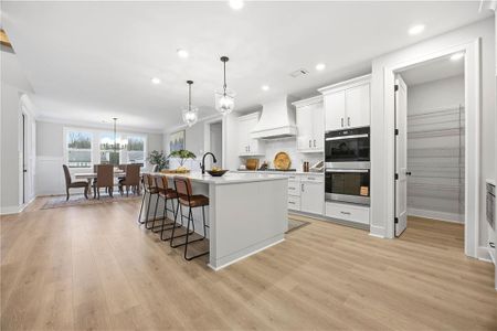 New construction Single-Family house 2775 Marie Wy, Cumming, GA 30028 - image 17