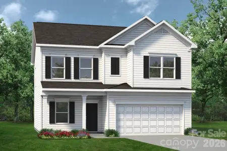 New construction Single-Family house 634 Cooley Dr, Salisbury, NC 28147 - image