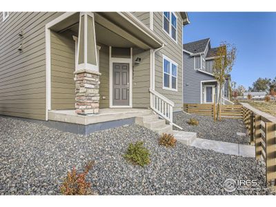 New construction Single-Family house 2321 Arborwood Ln, Fort Collins, CO 80524 Spruce- photo 4 4