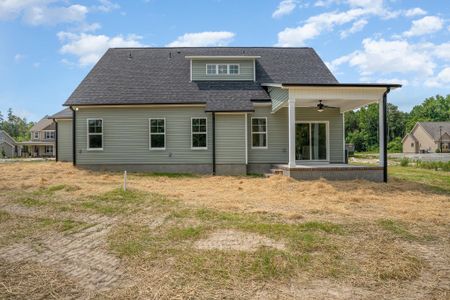 Jackson Pond by Solomon Home Builders in Smithfield - photo 4 4