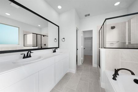 New construction Single-Family house 2891 Goldeneye, Greenville, TX 75402 - image 8