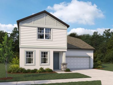 Oakfield Trails Signature 20