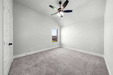 New construction Single-Family house 8355 Forest Glade, Greenville, TX 75402 - image 19