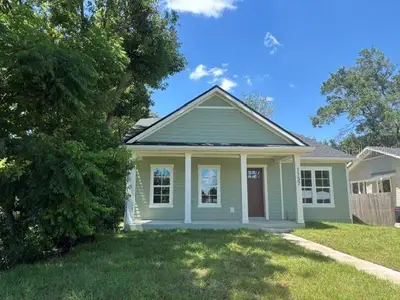 New construction Single-Family house 1137 Dorothy St, Lakeland, FL 33815 - image