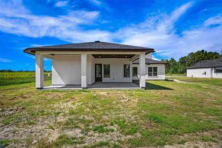 New construction Single-Family house 3134 County Road 66125, Dayton, TX 77535 - photo 26 26