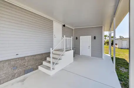 New construction Single-Family house 58012 Bahama Bay, Boynton Beach, FL 33436 - image