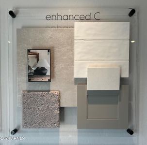 Enhanced C Design Board