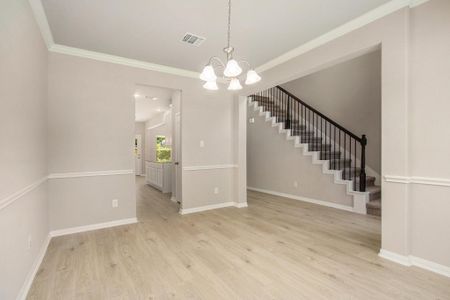 New construction Single-Family house 107 Pecan Valley Dr, West Columbia, TX 77486 - image 13