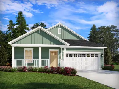 New construction Single-Family house 104 Indigo Cove Blvd, Summerville, SC 29486 null- photo 0
