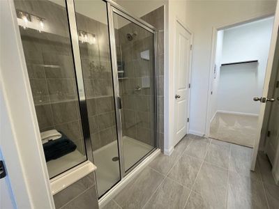 New construction Townhouse house 8534 Wellspring Lp, Round Rock, TX 78665 - image 16