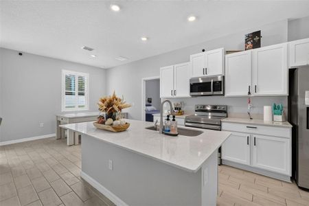 New construction Single-Family house 149 Marion Oaks Golf Rd, Ocala, FL 34473 - image 7