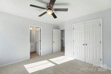 New construction Single-Family house 25 Kesler St, Salisbury, NC 28144 null- photo 12 12