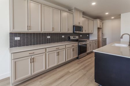 New construction Single-Family house 913 Trumpet Ln, Windsor, CO 80550 plan Morrison - image 18