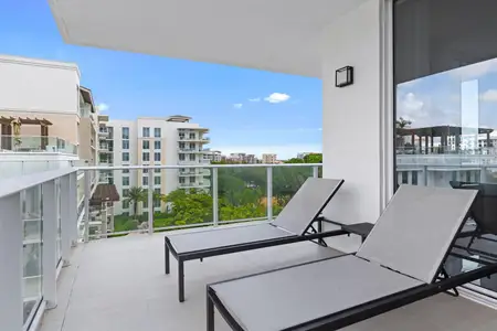 New construction Condo house 210 Se Mizner Blvd, Unit 703, Boca Raton, FL 33432 - image